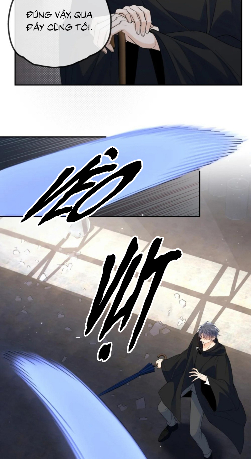 Chết Rồi, Lại Nói Chuyện Với Ma Mất Rồi! Chap 23 - Trang 2