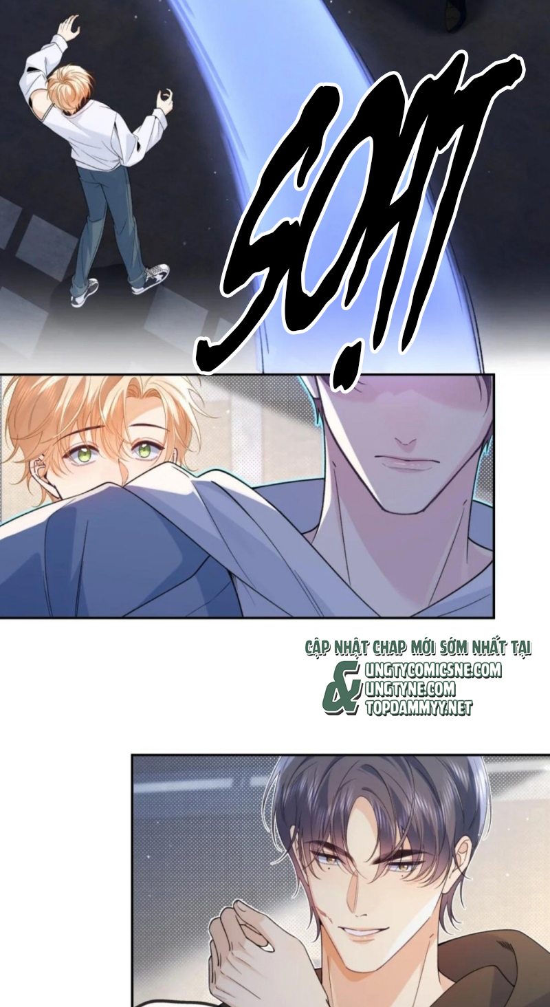 Chết Rồi, Lại Nói Chuyện Với Ma Mất Rồi! Chap 23 - Trang 2