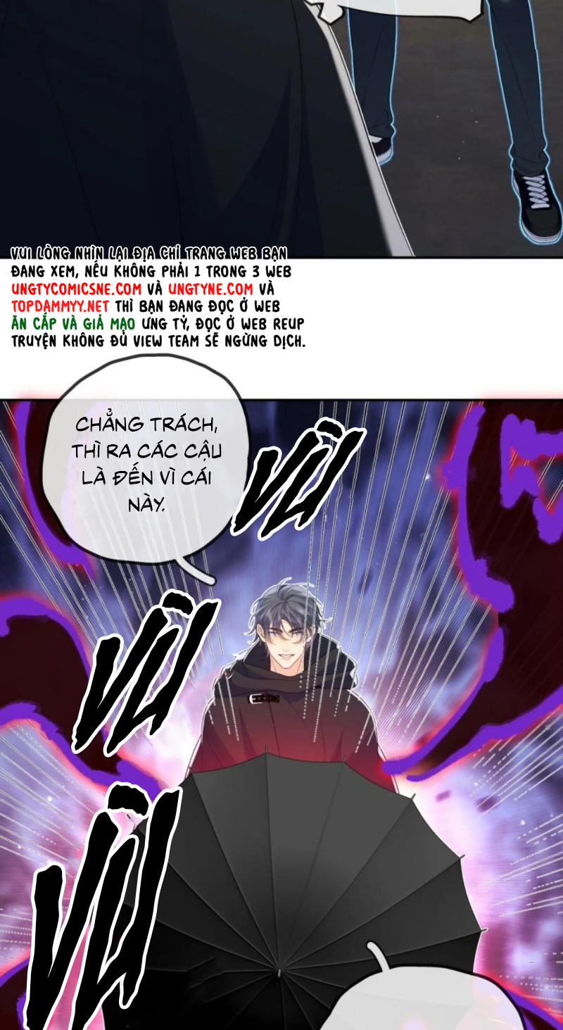 Chết Rồi, Lại Nói Chuyện Với Ma Mất Rồi! Chap 23 - Trang 2