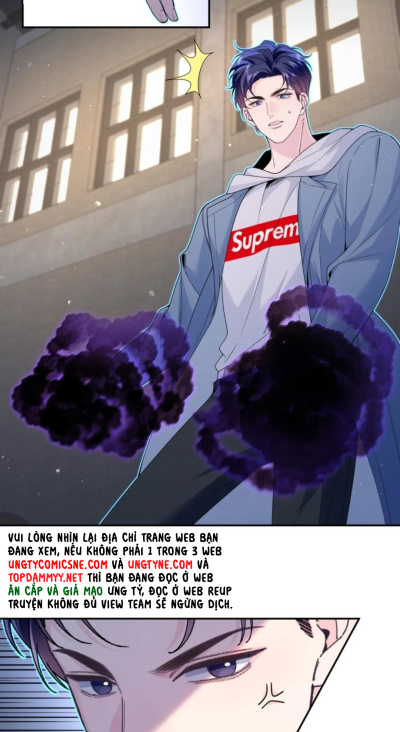 Chết Rồi, Lại Nói Chuyện Với Ma Mất Rồi! Chap 23 - Trang 2