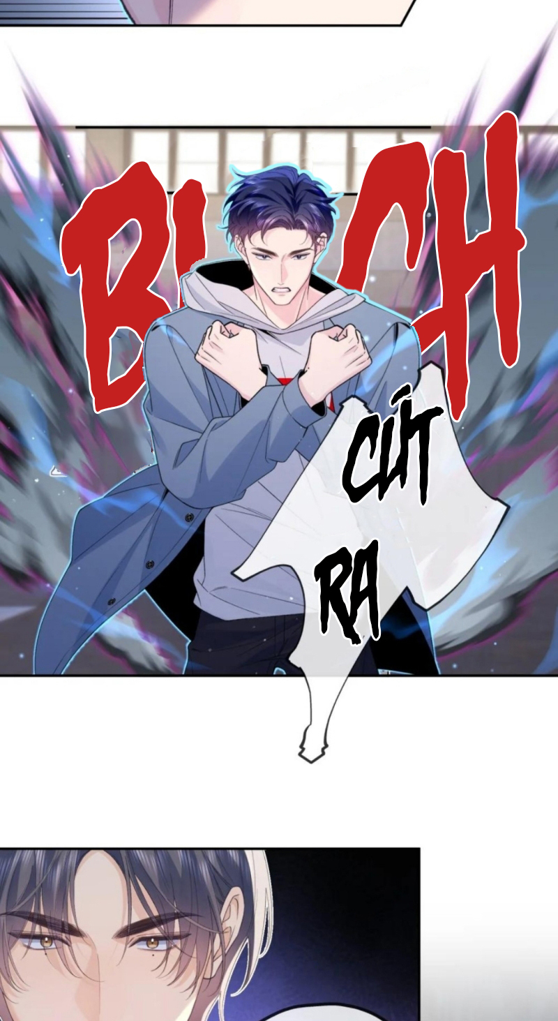 Chết Rồi, Lại Nói Chuyện Với Ma Mất Rồi! Chap 23 - Trang 2