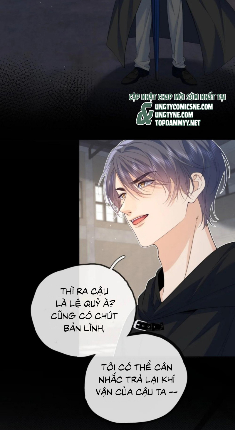 Chết Rồi, Lại Nói Chuyện Với Ma Mất Rồi! Chap 23 - Trang 2