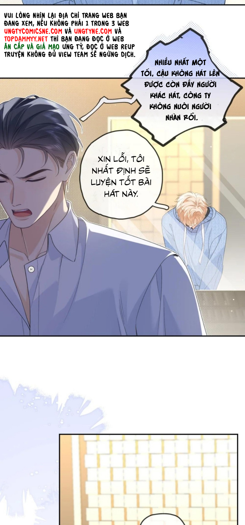 Chết Rồi, Lại Nói Chuyện Với Ma Mất Rồi! Chap 23 - Trang 2