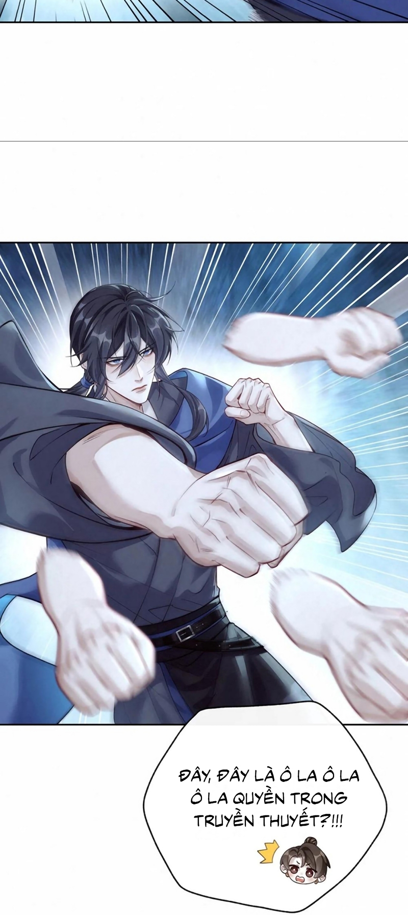 Hôm Nay Điện Hạ Bị Ám Sát Rồi À? Chap 32 - Trang 2