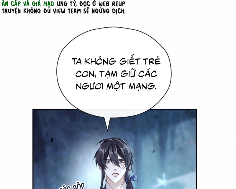 Hôm Nay Điện Hạ Bị Ám Sát Rồi À? Chap 32 - Trang 2