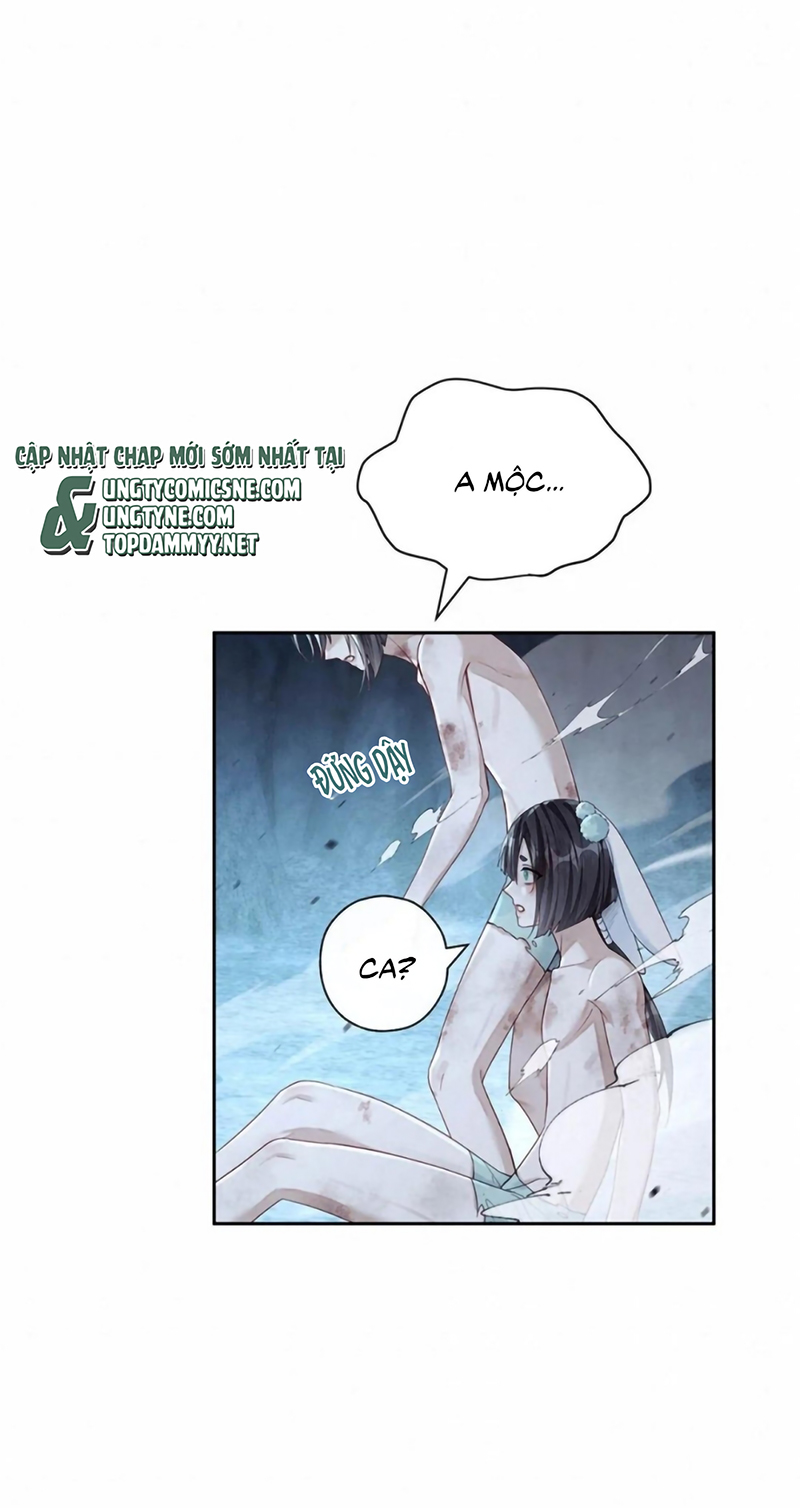 Hôm Nay Điện Hạ Bị Ám Sát Rồi À? Chap 32 - Trang 2