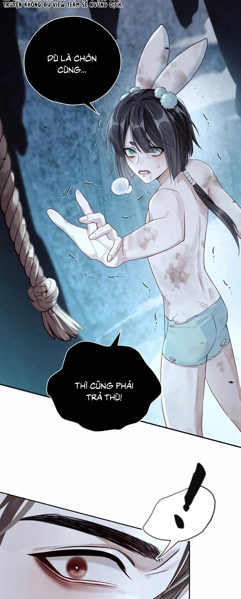Hôm Nay Điện Hạ Bị Ám Sát Rồi À? Chap 32 - Trang 2