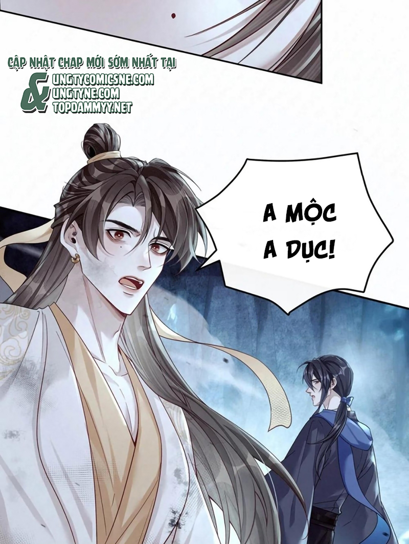 Hôm Nay Điện Hạ Bị Ám Sát Rồi À? Chap 32 - Trang 2