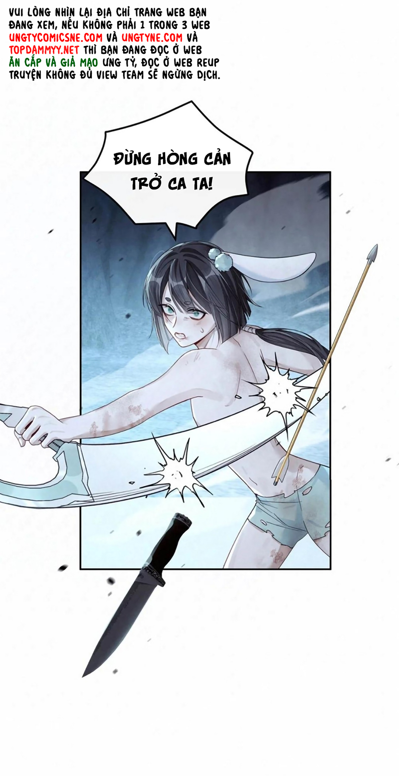 Hôm Nay Điện Hạ Bị Ám Sát Rồi À? Chap 32 - Trang 2