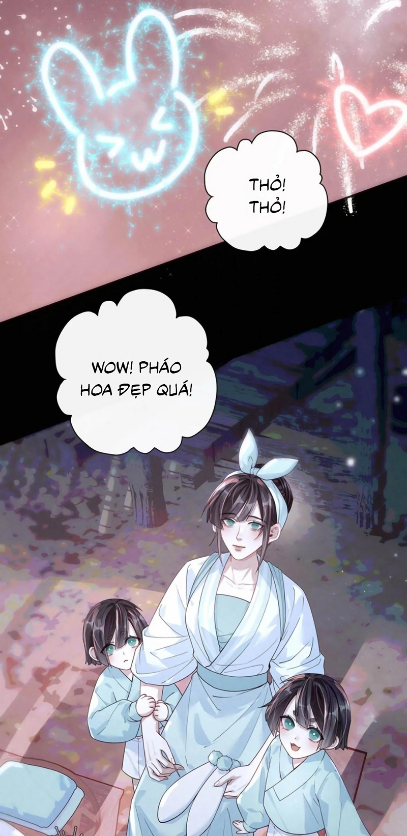 Hôm Nay Điện Hạ Bị Ám Sát Rồi À? Chap 32 - Trang 2