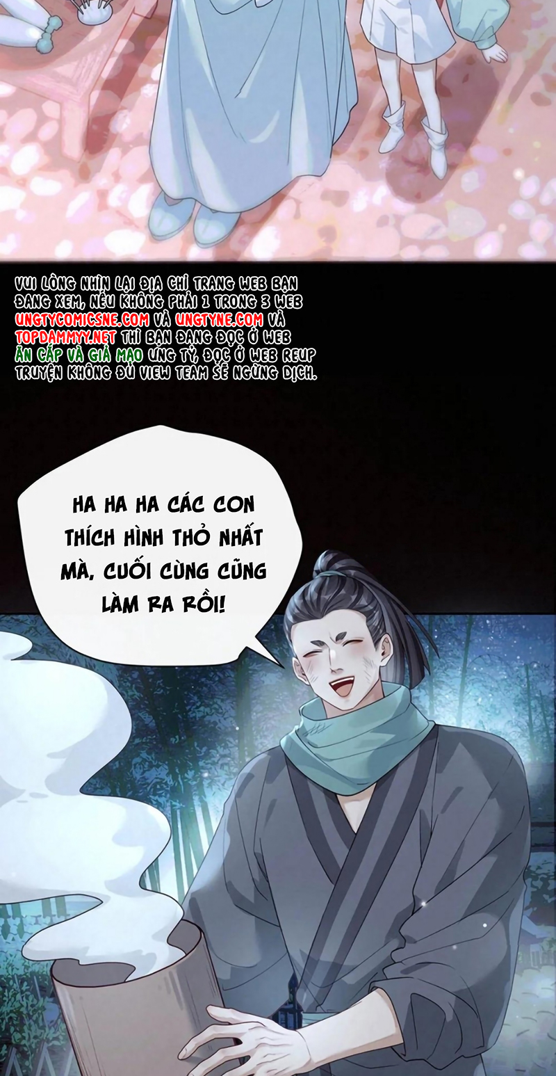 Hôm Nay Điện Hạ Bị Ám Sát Rồi À? Chap 32 - Trang 2