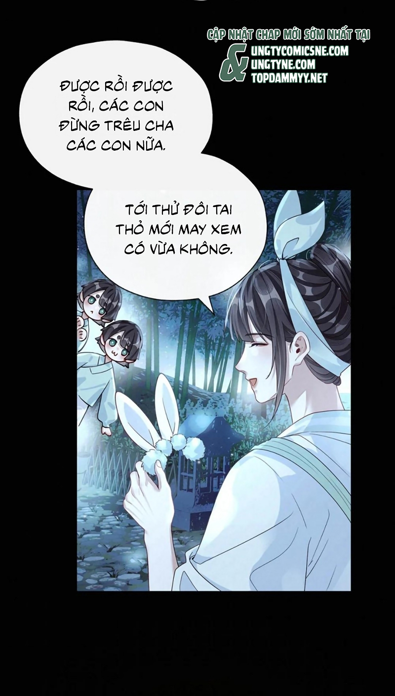 Hôm Nay Điện Hạ Bị Ám Sát Rồi À? Chap 32 - Trang 2
