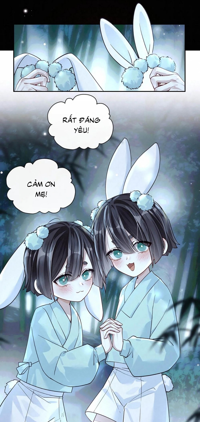 Hôm Nay Điện Hạ Bị Ám Sát Rồi À? Chap 32 - Trang 2