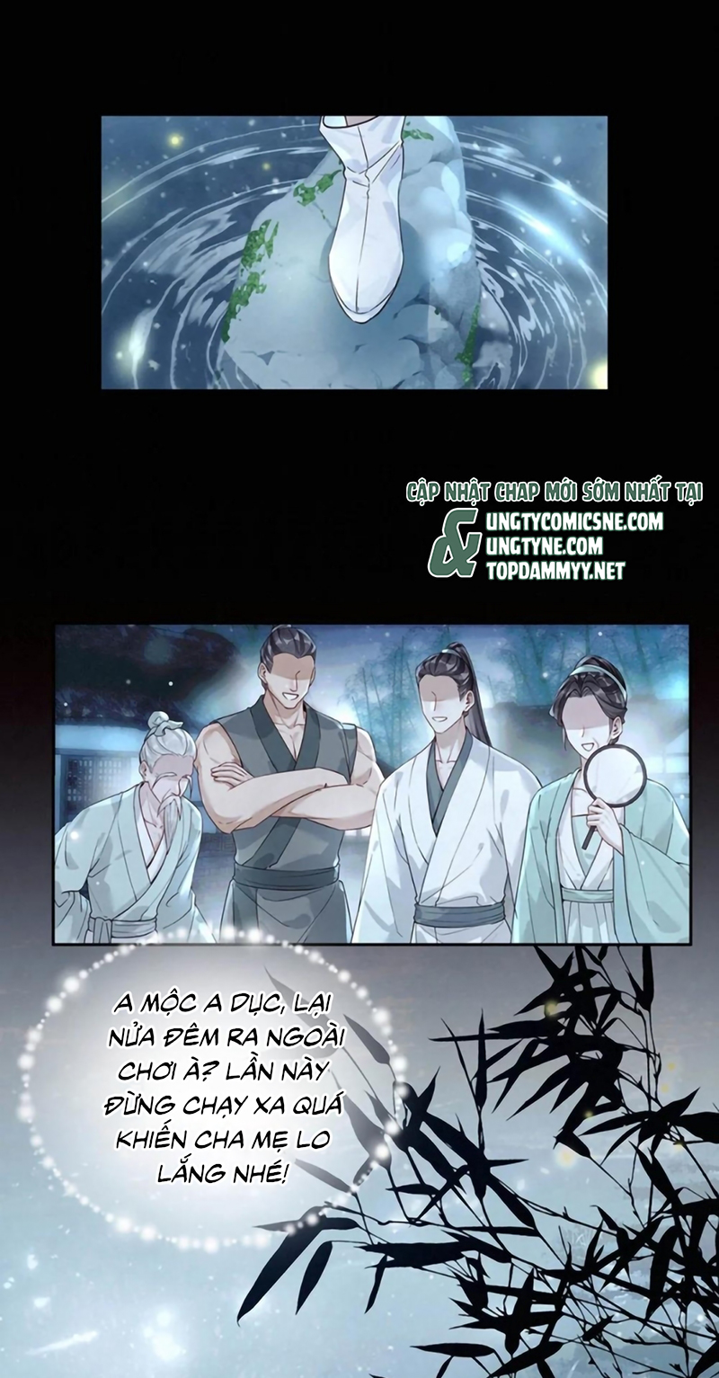 Hôm Nay Điện Hạ Bị Ám Sát Rồi À? Chap 32 - Trang 2