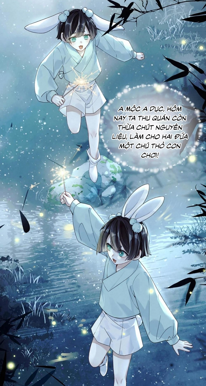 Hôm Nay Điện Hạ Bị Ám Sát Rồi À? Chap 32 - Trang 2