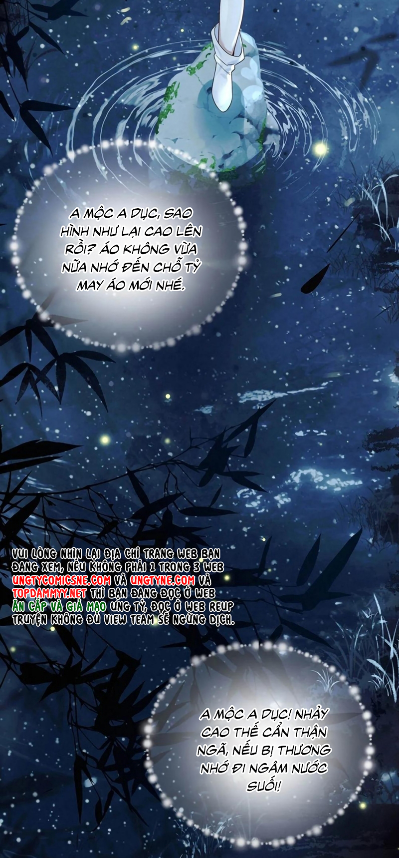 Hôm Nay Điện Hạ Bị Ám Sát Rồi À? Chap 32 - Trang 2