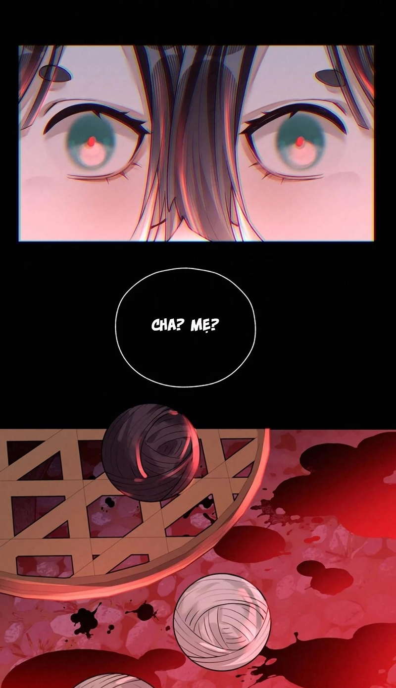 Hôm Nay Điện Hạ Bị Ám Sát Rồi À? Chap 32 - Trang 2