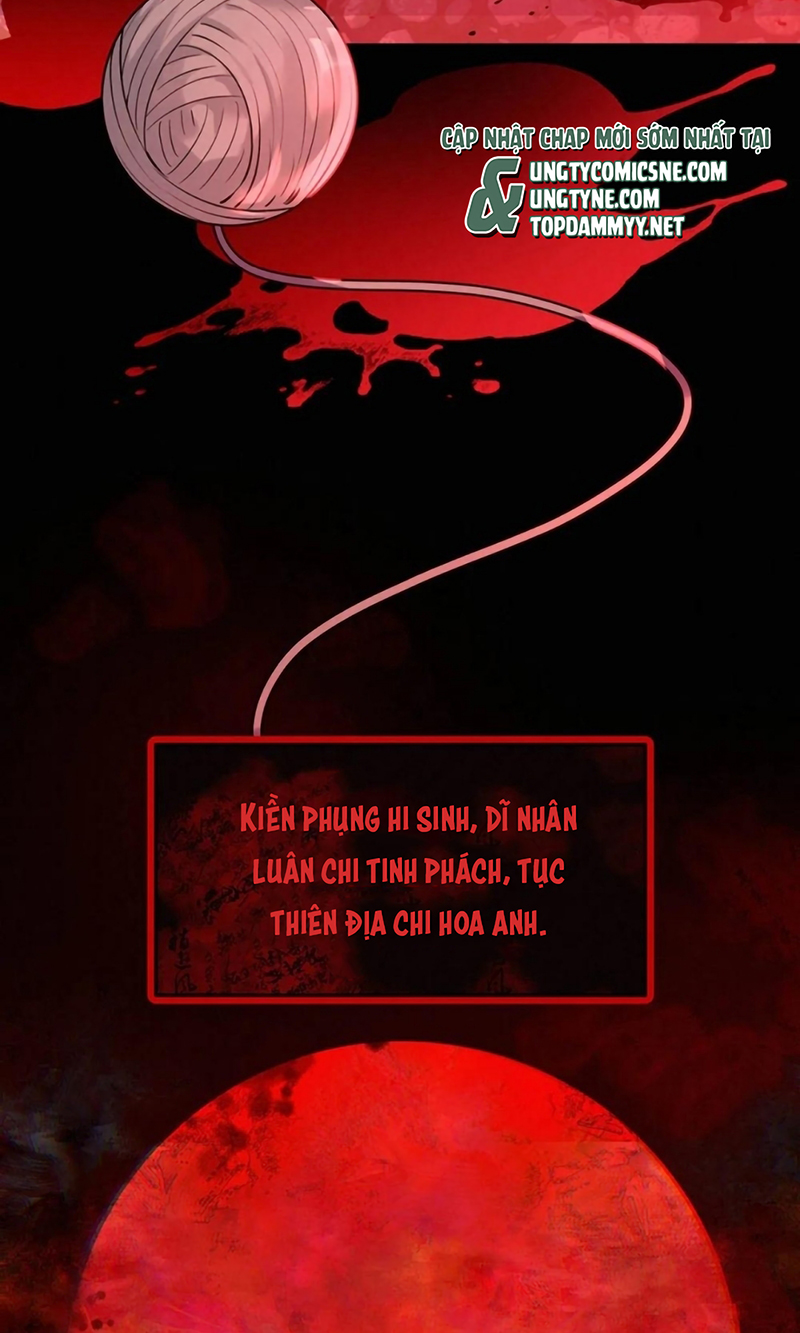 Hôm Nay Điện Hạ Bị Ám Sát Rồi À? Chap 32 - Trang 2