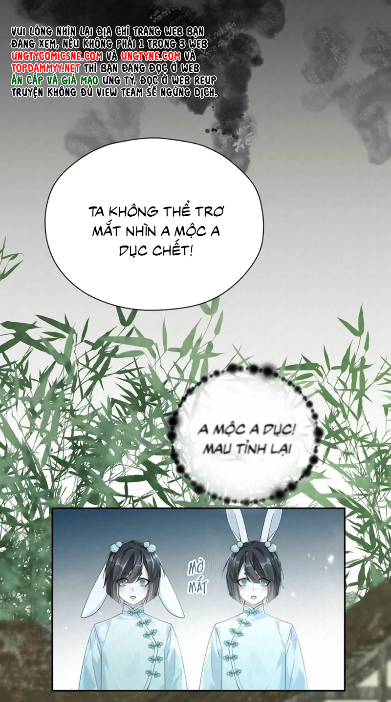 Hôm Nay Điện Hạ Bị Ám Sát Rồi À? Chap 32 - Trang 2