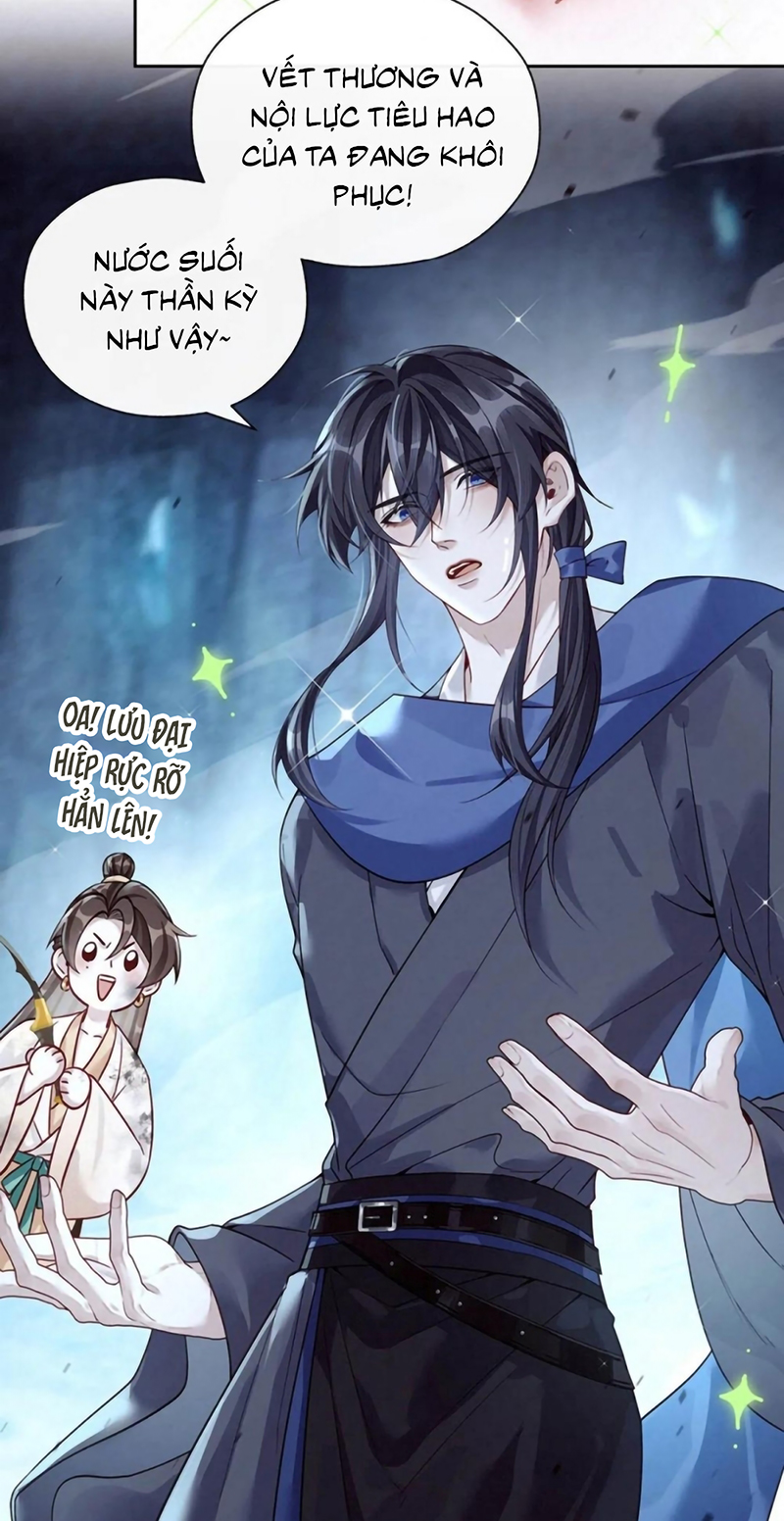 Hôm Nay Điện Hạ Bị Ám Sát Rồi À? Chap 32 - Trang 2