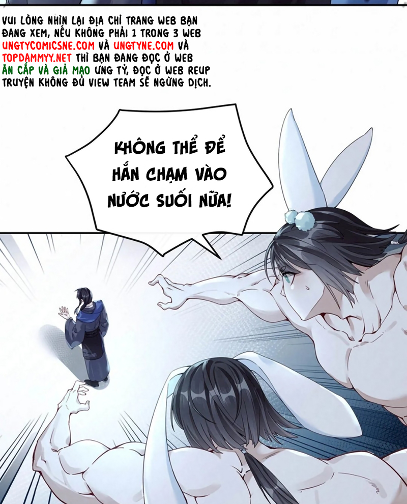 Hôm Nay Điện Hạ Bị Ám Sát Rồi À? Chap 32 - Trang 2