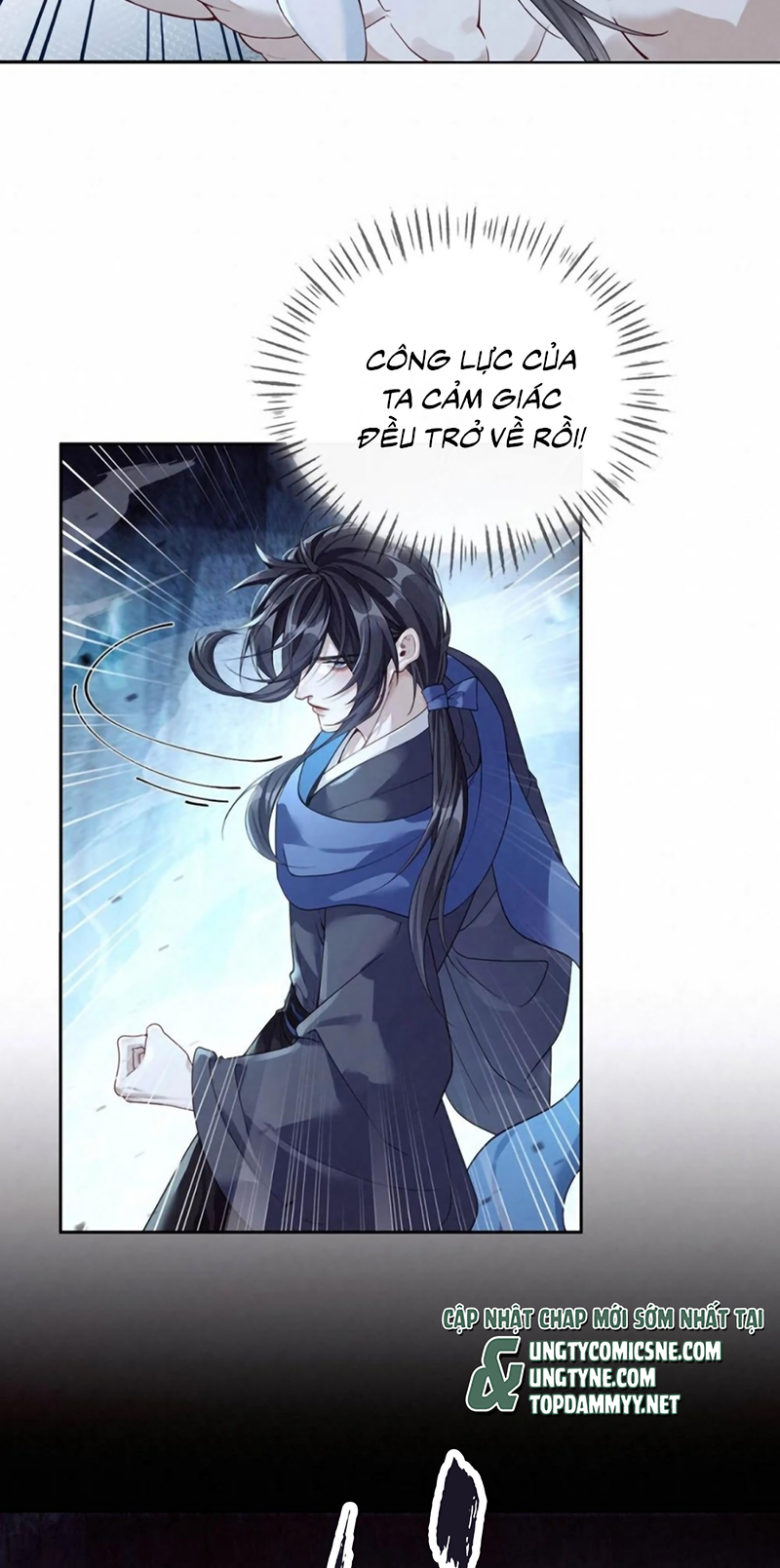 Hôm Nay Điện Hạ Bị Ám Sát Rồi À? Chap 32 - Trang 2