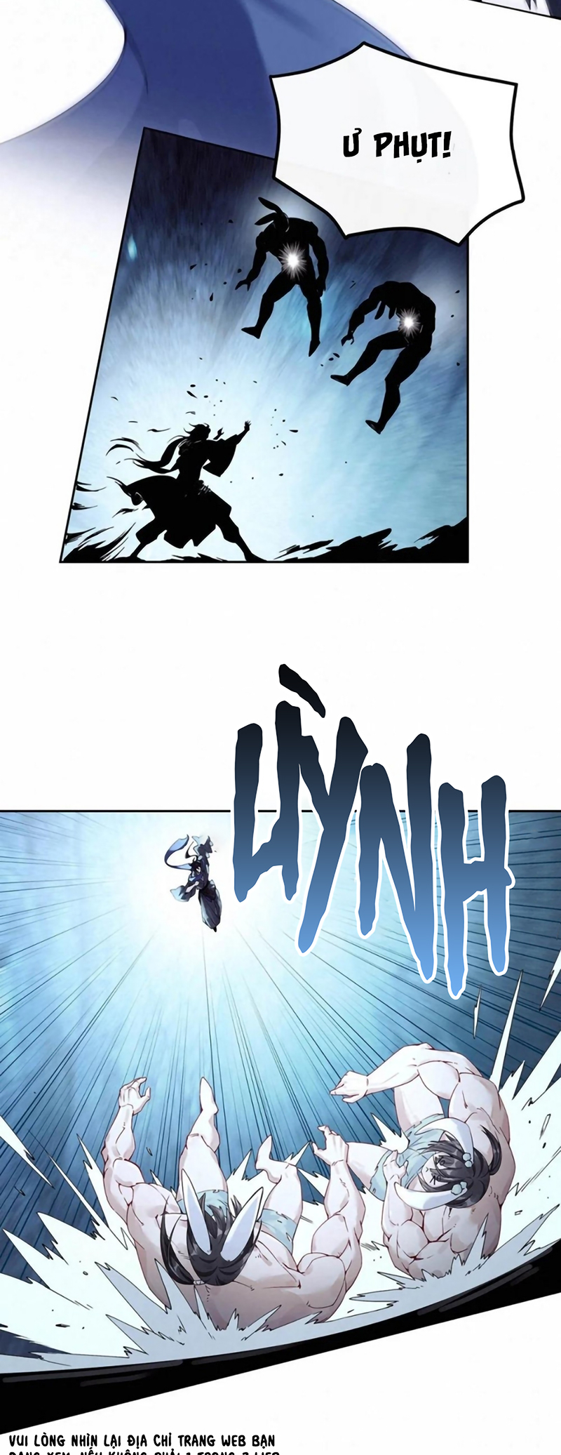 Hôm Nay Điện Hạ Bị Ám Sát Rồi À? Chap 32 - Trang 2