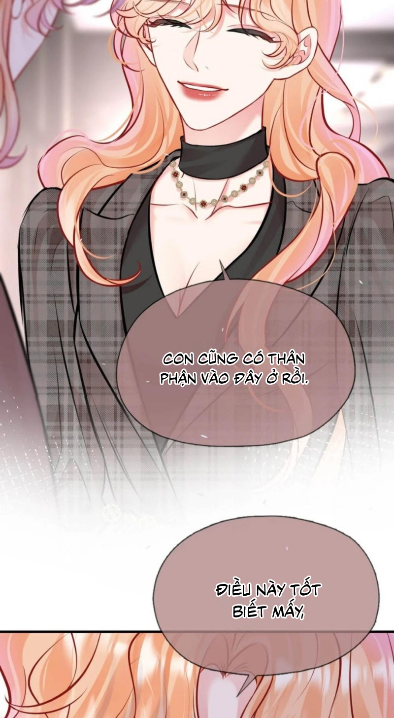 Công Lược Đối Tượng! Hình Tượng Của Cậu Sập Rồi! Chap 57 - Trang 2