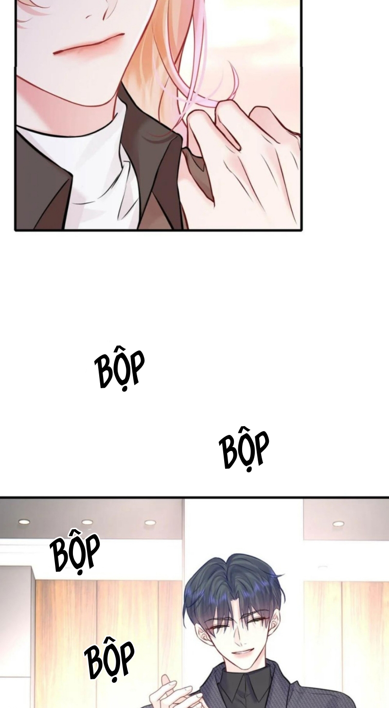 Công Lược Đối Tượng! Hình Tượng Của Cậu Sập Rồi! Chap 57 - Trang 2