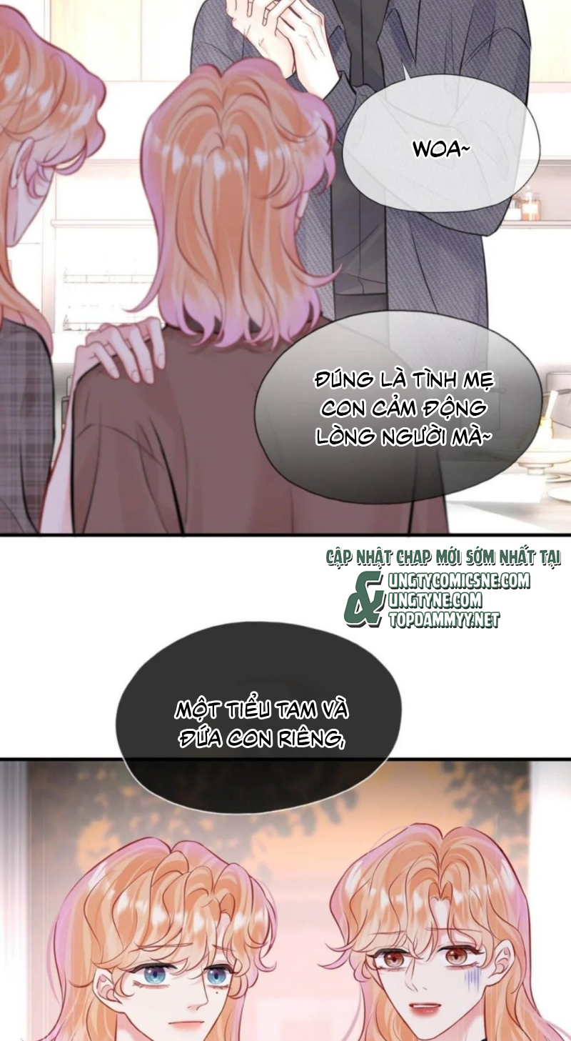 Công Lược Đối Tượng! Hình Tượng Của Cậu Sập Rồi! Chap 57 - Trang 2