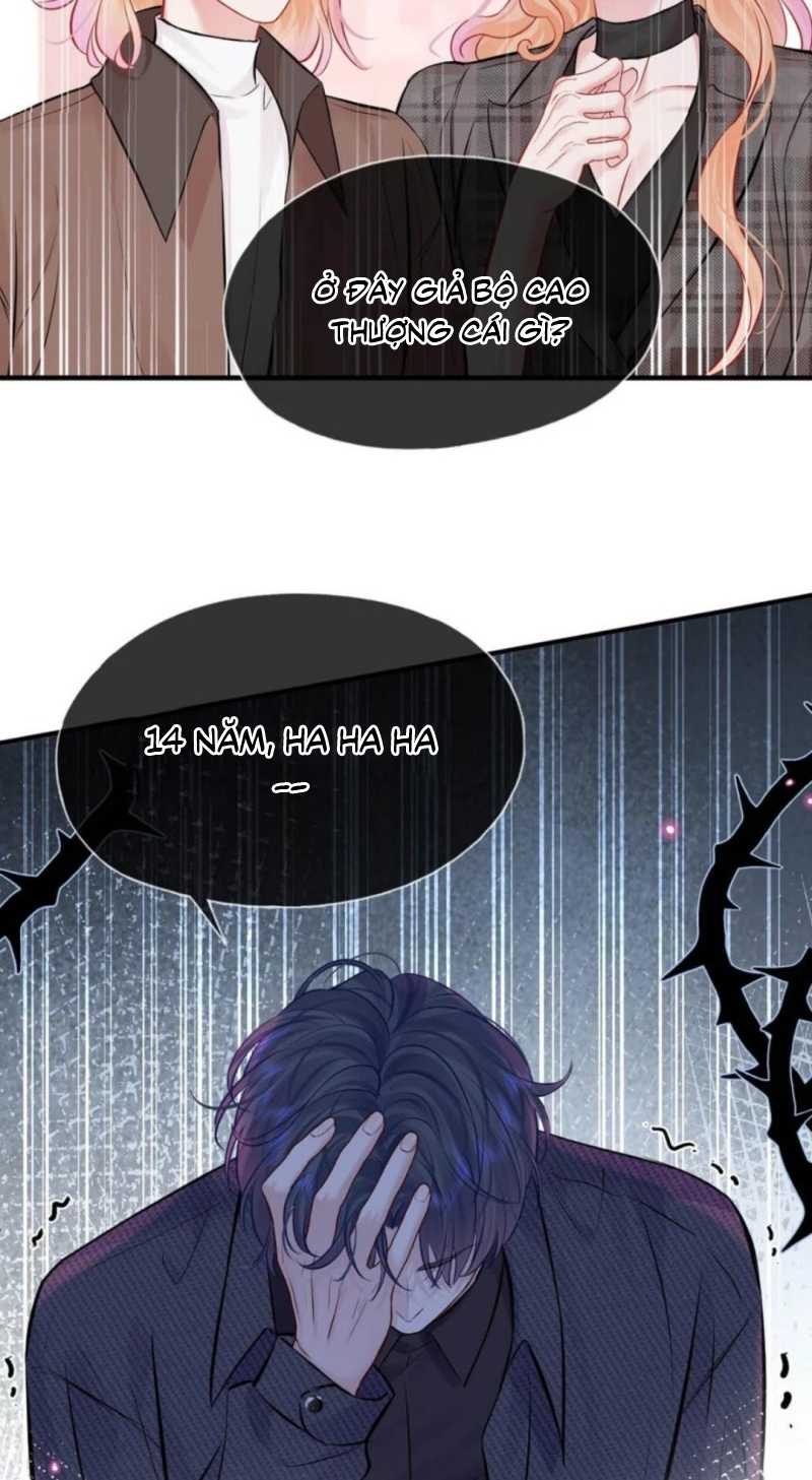 Công Lược Đối Tượng! Hình Tượng Của Cậu Sập Rồi! Chap 57 - Trang 2