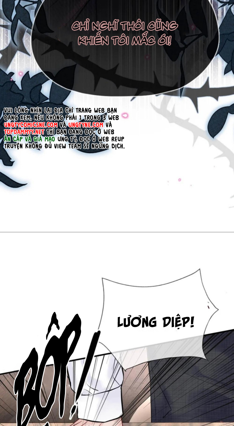 Công Lược Đối Tượng! Hình Tượng Của Cậu Sập Rồi! Chap 57 - Trang 2