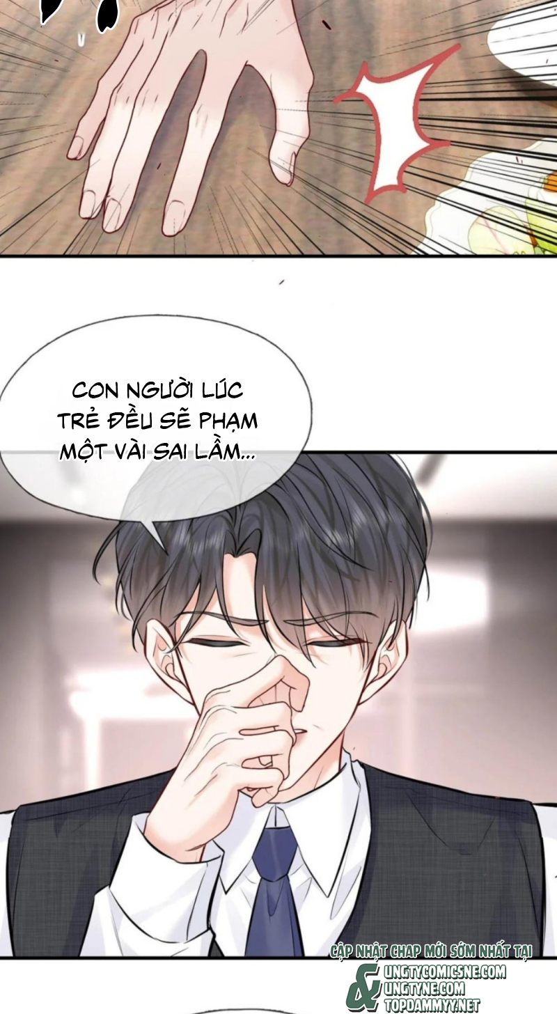 Công Lược Đối Tượng! Hình Tượng Của Cậu Sập Rồi! Chap 57 - Trang 2
