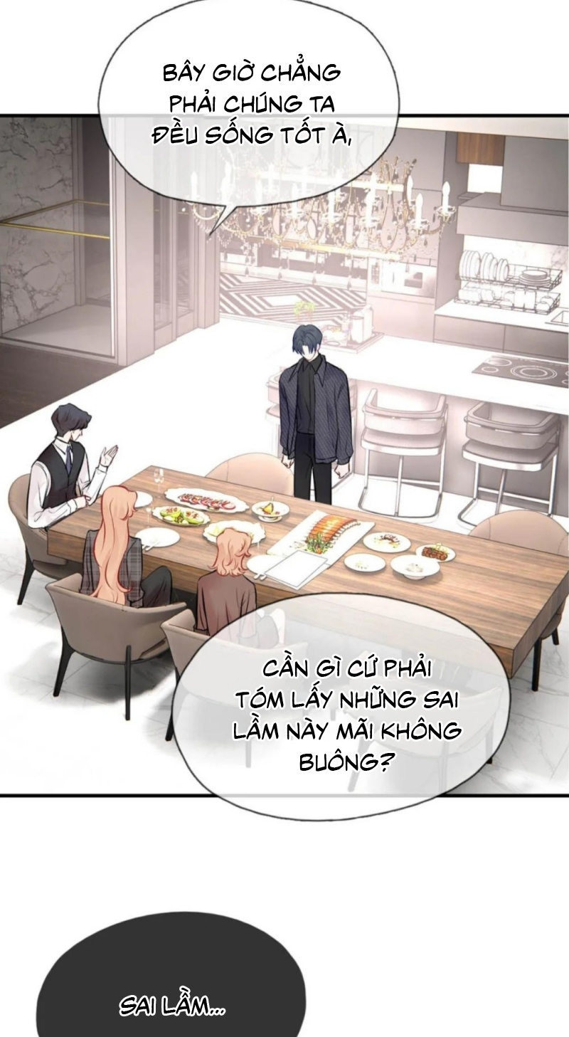 Công Lược Đối Tượng! Hình Tượng Của Cậu Sập Rồi! Chap 57 - Trang 2