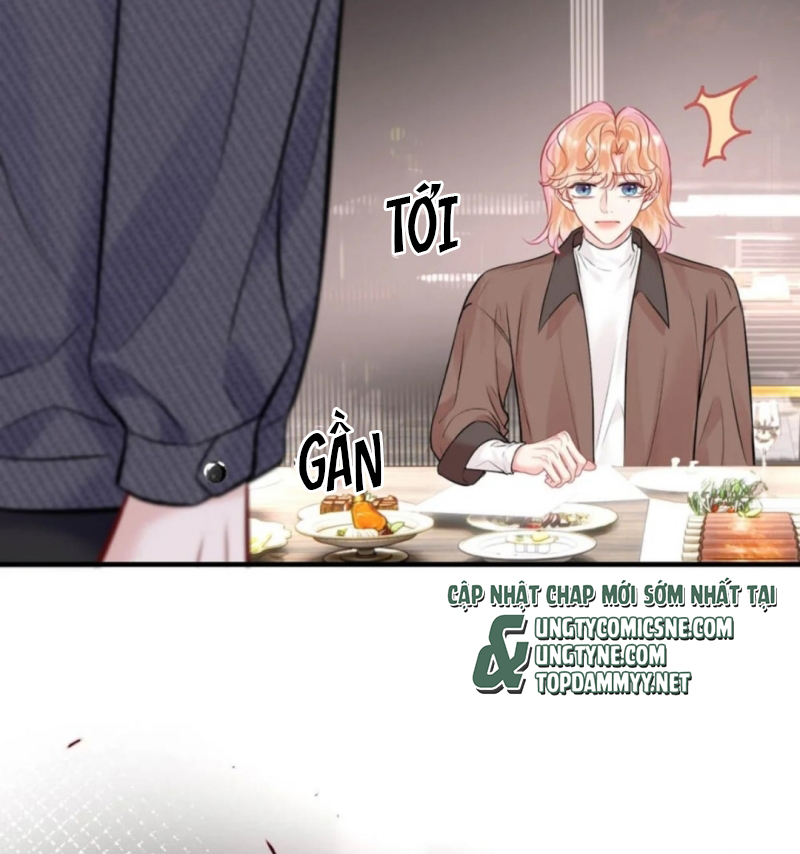 Công Lược Đối Tượng! Hình Tượng Của Cậu Sập Rồi! Chap 57 - Trang 2