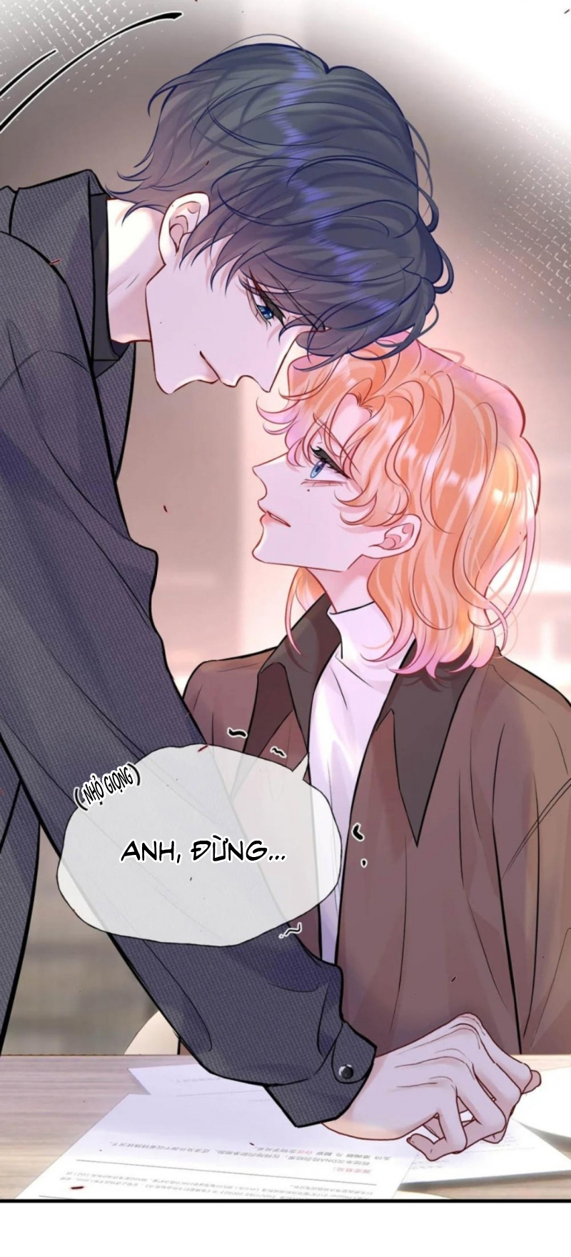 Công Lược Đối Tượng! Hình Tượng Của Cậu Sập Rồi! Chap 57 - Trang 2