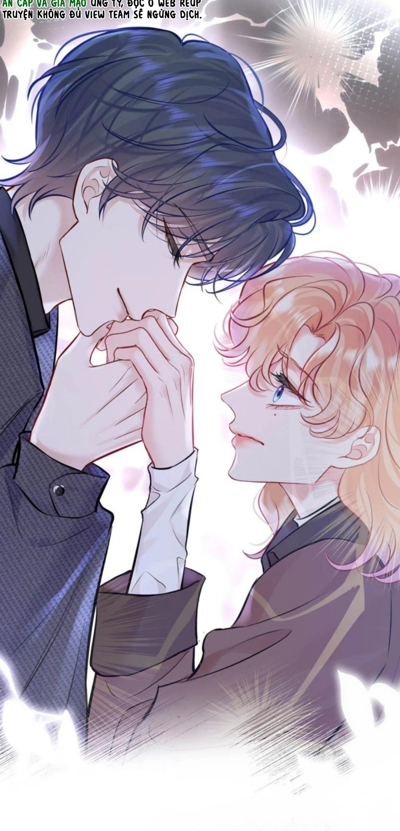 Công Lược Đối Tượng! Hình Tượng Của Cậu Sập Rồi! Chap 57 - Trang 2