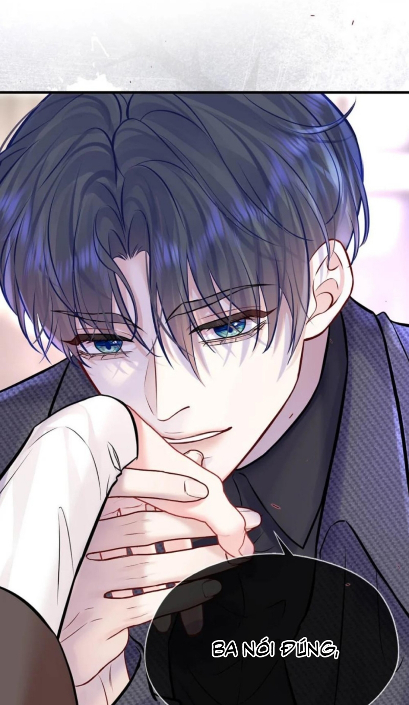 Công Lược Đối Tượng! Hình Tượng Của Cậu Sập Rồi! Chap 57 - Trang 2