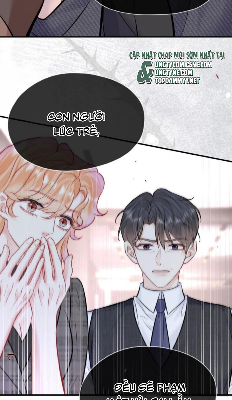 Công Lược Đối Tượng! Hình Tượng Của Cậu Sập Rồi! Chap 57 - Trang 2