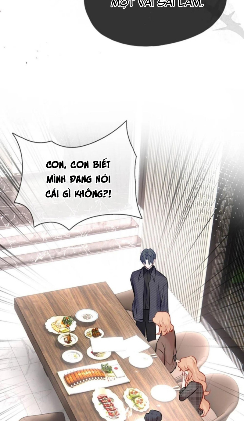 Công Lược Đối Tượng! Hình Tượng Của Cậu Sập Rồi! Chap 57 - Trang 2