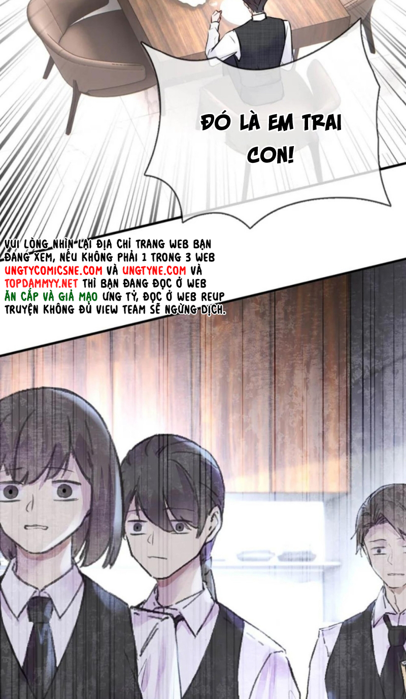 Công Lược Đối Tượng! Hình Tượng Của Cậu Sập Rồi! Chap 57 - Trang 2