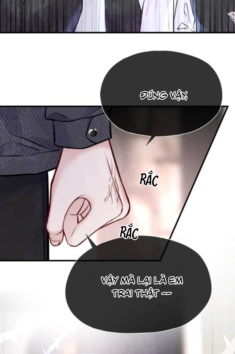 Công Lược Đối Tượng! Hình Tượng Của Cậu Sập Rồi! Chap 57 - Trang 2