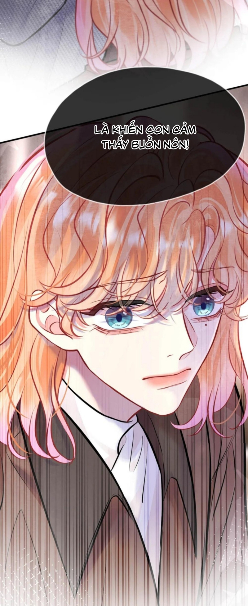 Công Lược Đối Tượng! Hình Tượng Của Cậu Sập Rồi! Chap 57 - Trang 2