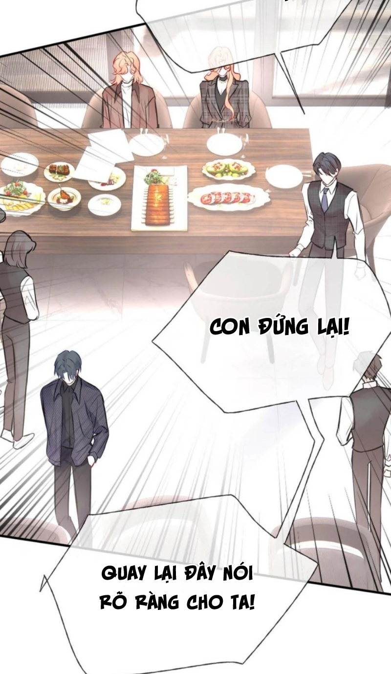 Công Lược Đối Tượng! Hình Tượng Của Cậu Sập Rồi! Chap 57 - Trang 2