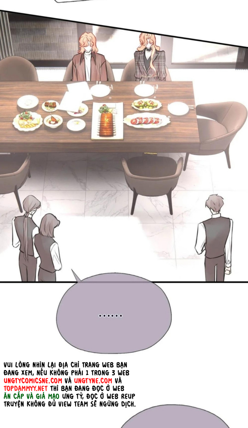 Công Lược Đối Tượng! Hình Tượng Của Cậu Sập Rồi! Chap 57 - Trang 2