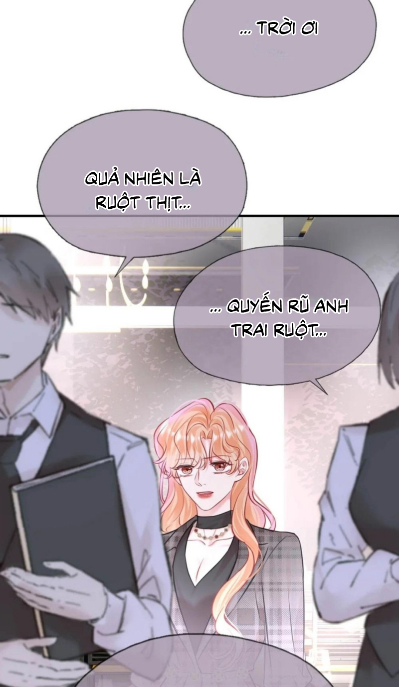 Công Lược Đối Tượng! Hình Tượng Của Cậu Sập Rồi! Chap 57 - Trang 2