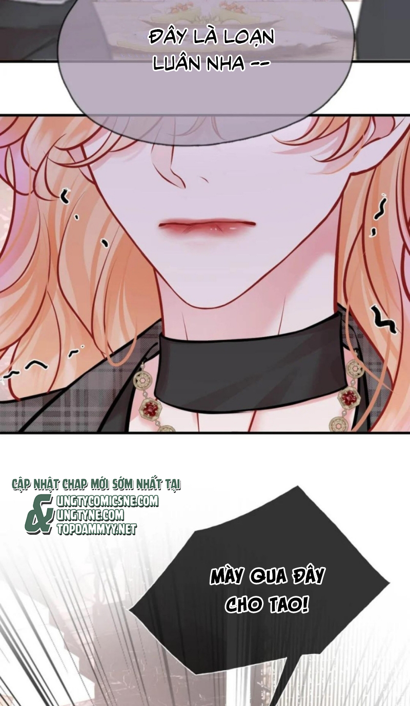 Công Lược Đối Tượng! Hình Tượng Của Cậu Sập Rồi! Chap 57 - Trang 2