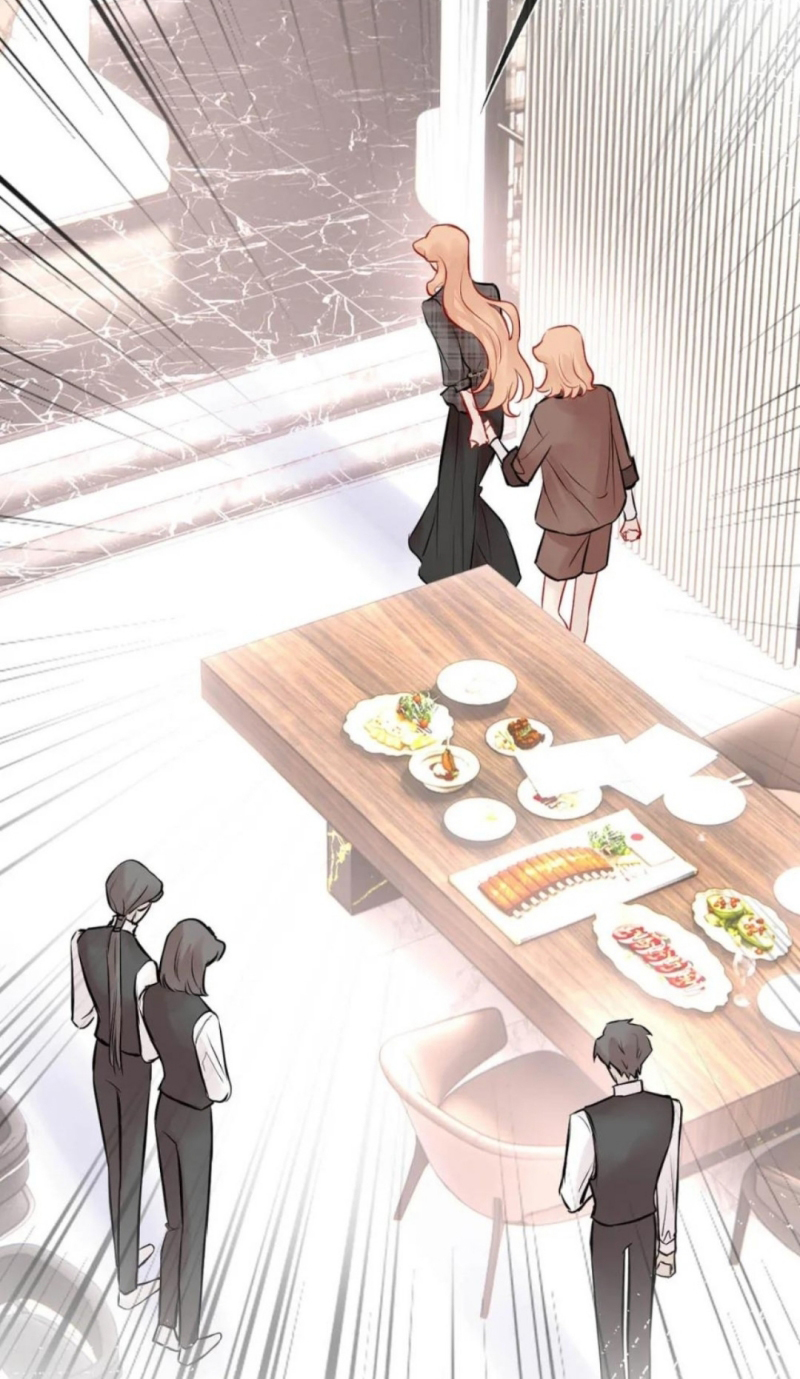 Công Lược Đối Tượng! Hình Tượng Của Cậu Sập Rồi! Chap 57 - Trang 2