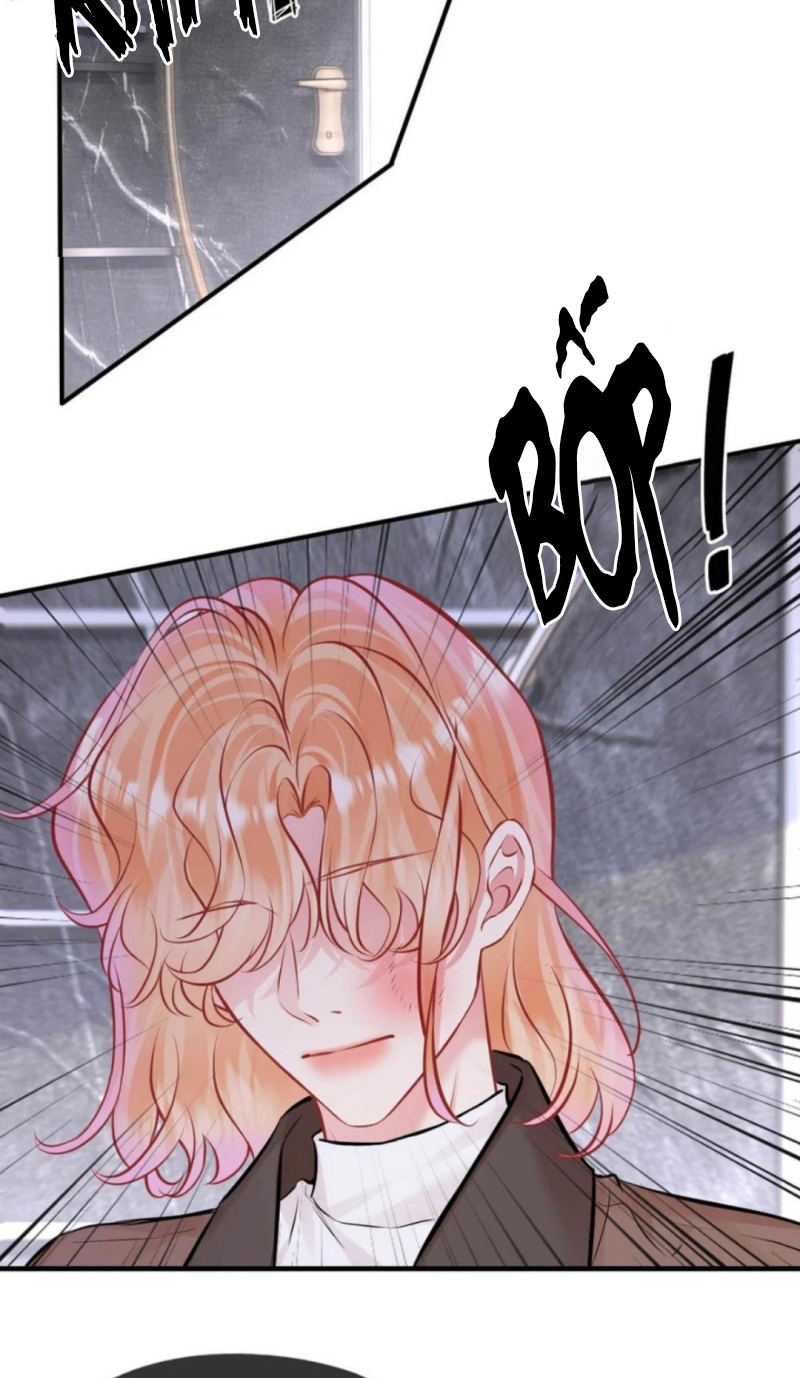 Công Lược Đối Tượng! Hình Tượng Của Cậu Sập Rồi! Chap 57 - Trang 2