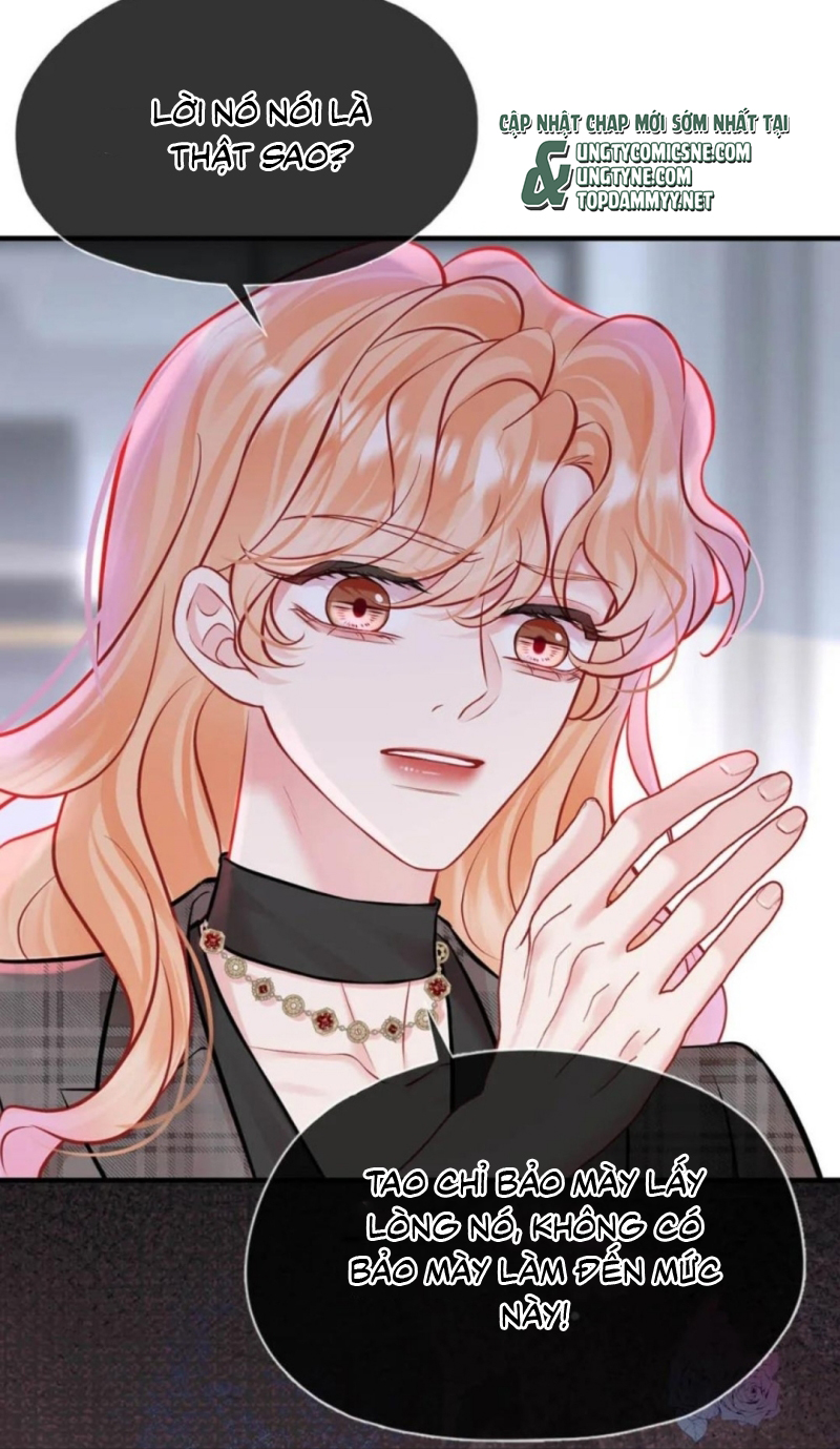 Công Lược Đối Tượng! Hình Tượng Của Cậu Sập Rồi! Chap 57 - Trang 2